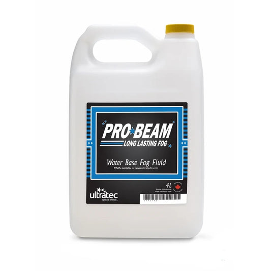 Ultratec Pro Beam Long Lasting Fluid